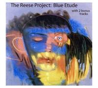 The Reese Project - Blue Etude [Cd]