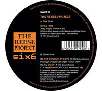 The Reese Project - Remixes (Joey Negro, Playboys, C.J. Mackintosh)