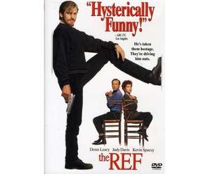 The Ref by Denis Leary