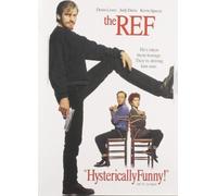 The Ref [New DVD]