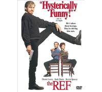 The Ref [Region 1] - DVD NEUF