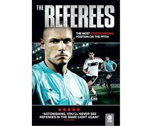 The Referees ( Les arbitres ) ( Kill the Referee ) [ Origine UK, Sans Langue Francaise ]
