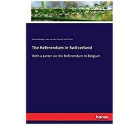 The Referendum In Switzerland