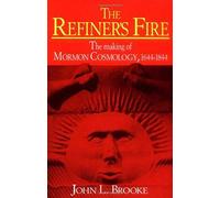 The Refiner's Fire