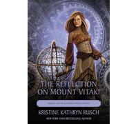 The Reflection on Mount Vitaki: Prequel to the Qavnerian Protectorate