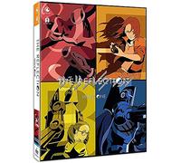 The Reflection - Wave One