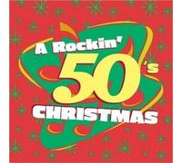 The Reflectionaires - A Rockin' 50's Christmas