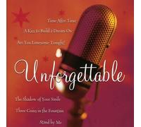 The Reflectionaires - Unforgettable