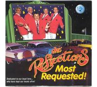 The Reflections - The Reflections-Most Requested-CD (UK Import)