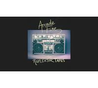 The Reflektor Tapes Blu-Ray