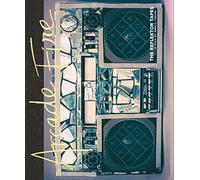 The Reflektor Tapes + Live at Earls Court [2BluRay Digipack Slipcase - Tirage Limité]
