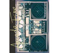 The Reflektor Tapes + Live at Earls Court (2DVD Digipack Slipcase - Tirage Limité)