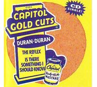 Duran Duran - The Reflex/is There Something I Should Know