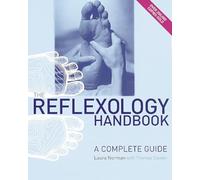 Reflexology Handbook Norman, Laura (Auteur)