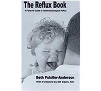 The Reflux Book Pulsifer-Anderson, Beth (Auteur)