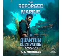 The Reforged Marine