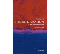 The Reformation: A Very Short Introduction – Oxford University Press