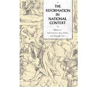 The Reformation in National Context Robert W. Scribner, Roy Porter (Auteur)