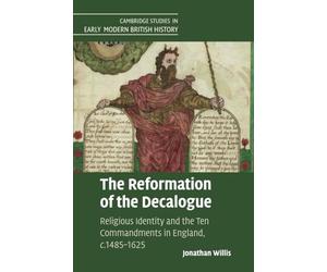 The Reformation of the Decalogue