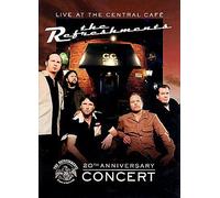 The Refreshments - Live At The Central Café : 20th Anniversary Concert