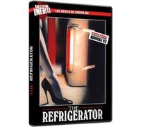 The Refrigerator : L'attaque du frigo tueur DVD E