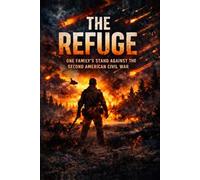 The Refuge: One Family’s Stand Against the Second American Civil War