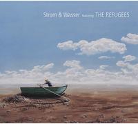 Strom & Wasser – Strom & Wasser Featuring The Refugees – CD – Import