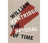 The Refusal of Time