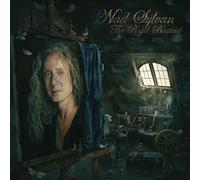 Nad Sylvan - The Regal Bastard