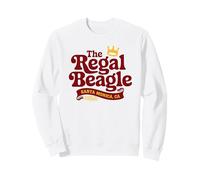 The Regal Beagle Pub Three's Company Retro TV Sitcom Sweatshirt