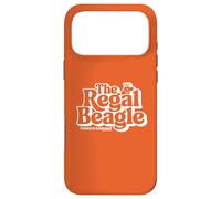The Regal Beagle Vintage Three's Company 1980's Logo Coque pour iPhone 17 Pro Max