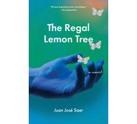 The Regal Lemon Tree