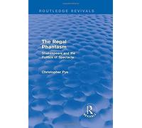 The Regal Phantasm (Routledge Revivals)