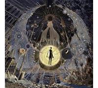 ...and Oceans – The Regeneration Itinerary – CD – Édition limitée (Ltd.Digi)