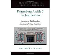 The Regensburg Article 5 On Justification