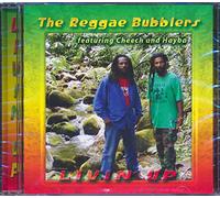 The Reggae Bubblers - Livin Up