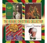 The Reggae Christmas Collection