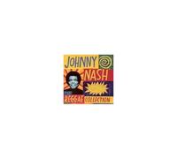 Johnny Nash – Reggae Collection – CD – Legacy