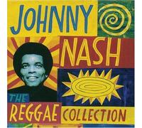 The Reggae Collection by Johnny Nash (1993-05-03)