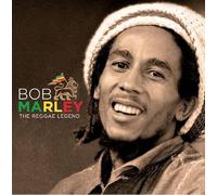 The Reggae Legend