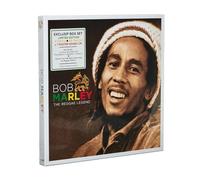 Culture – The Reggae Legend – Coffret Vinyle 33 Tours