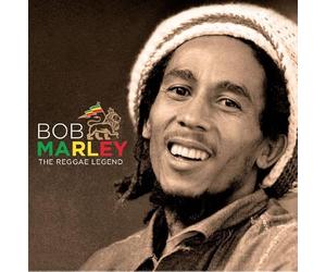 The Reggae Legend