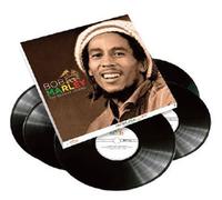 The Reggae Legend Coffret Vinyle