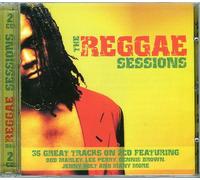The Reggae Sessions
