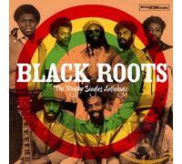The Reggae Singles Anthology