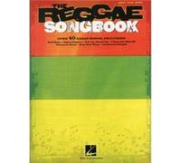 The Reggae Songbook by Hal Leonard Publishing Corporation
