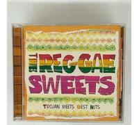 The Reggae Sweets: Trojan Meets Best Hits(2Cd) [Import]