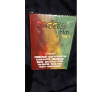 The Reggae Vol 1 - Sélectionné Par Veteran Dj Simon - Dvd