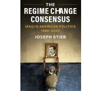 The Regime Change Consensus
