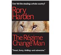 The Régime Change Man